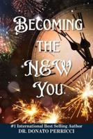 Becoming the New You