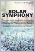 Solar Symphony