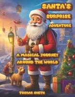 Santa's Surprise Adventure