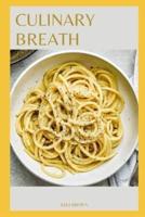 Culinary Breath