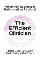 The Efficient Clinician