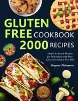Gluten-Free Cookbook