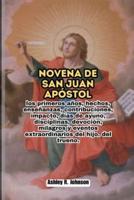 Novena De San Juan Apóstol