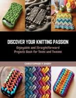 Discover Your Knitting Passion