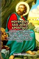 Novena De São João Apóstolo