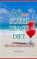 30 Days of South Beach Diet