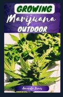 Growing Marijuana Outdoor