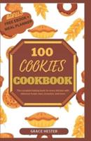 100 Cookies Cookbook