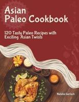 Asian Paleo Cookbook