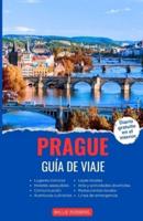 Prague Guía De Viaje