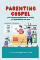 Parenting Gospel