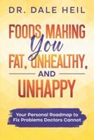 Foods Making You Fat, Unhealthy, and Unhappy