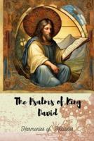 The Psalms of King David