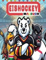 Eishockey Malabuch