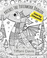 Patches the Patchwork Dragon