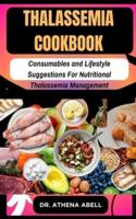 Thalassemia COOKBOOK