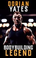 A Picture of Dorian Yates