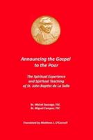 Announcing the Gospel to the Poor