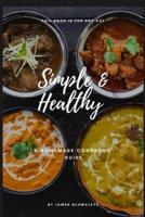 Simple Healthy Recipes For All Ages