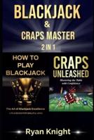 Blackjack & Craps Master