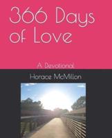 366 Days of Love