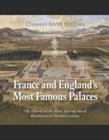 France and England's Most Famous Palaces