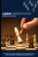 Lean Disruption