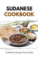 Sudanese Cookbook