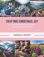 Crafting Christmas Joy