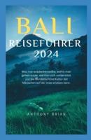 Bali-Reiseführer 2024