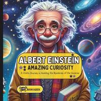 Albert Einstein Book for Kids