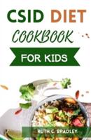 Csid Diet Cookbook for Kids