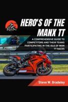 Hero's of the Manx TT