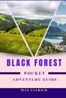 Black Forest Pocket Adventure Guide
