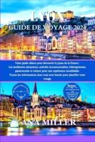 Lyon Guide De Voyage 2024