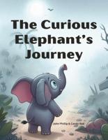 The Curious Elephant's Journey