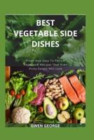Best Vegetable Side Dishes
