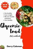 Glycemic Load Diet Cookbook and Recipes