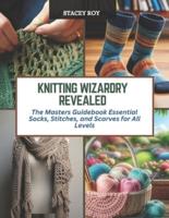 Knitting Wizardry Revealed