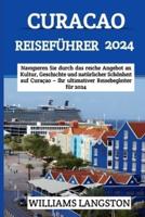 Curacao Reiseführer 2024