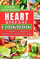 Heart Disease Cookbook