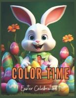 Color Time Easter 1