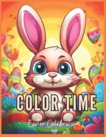 Color Time - Easter 2
