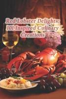 Red Lobster Delights
