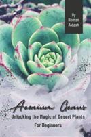 Aeonium Genus