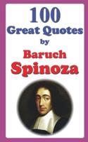 100 Great Quotes by Baruch Spinoza
