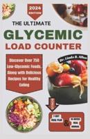 The Ultimate Glycemic Load Counter