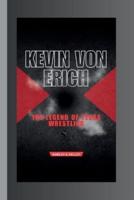 Kevin Von Erich