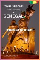 Touristische Attraktionen in Senegal
