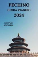 Pechino Guida Viaggio 2024